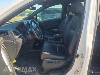 2023 Honda Odyssey Sport 118.1" WB - miniatura 7