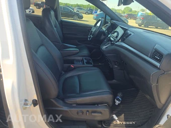 2023 Honda Odyssey Sport 118.1" WB - miniatura 8