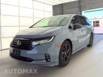 2023 Honda Odyssey Sport 118.1" WB