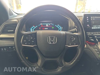 2023 Honda Odyssey Sport 118.1" WB - miniatura 10
