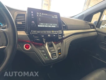 2023 Honda Odyssey Sport 118.1" WB - miniatura 11