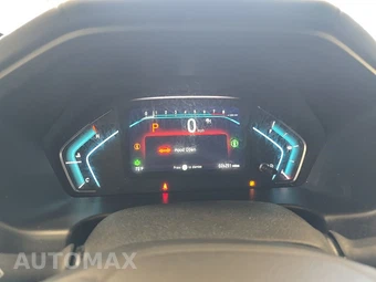 2023 Honda Odyssey Sport 118.1" WB - miniatura 12