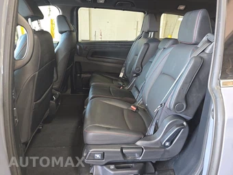 2023 Honda Odyssey Sport 118.1" WB - miniatura 13