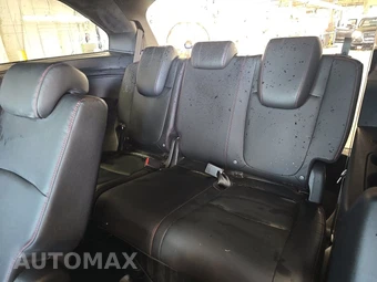 2023 Honda Odyssey Sport 118.1" WB - miniatura 14