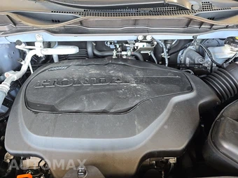 2023 Honda Odyssey Sport 118.1" WB - miniatura 16