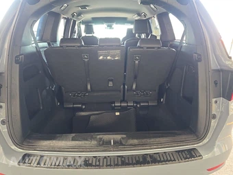 2023 Honda Odyssey Sport 118.1" WB - miniatura 17
