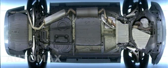 2023 Honda Odyssey Sport 118.1" WB - miniatura 18