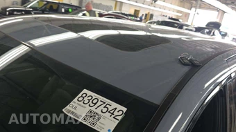 2023 Honda Odyssey Sport 118.1" WB - miniatura 19