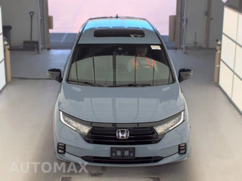 2023 Honda Odyssey Sport 118.1" WB - miniatura 2