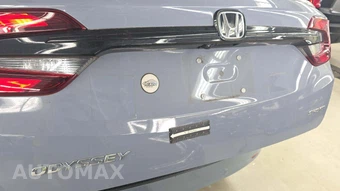 2023 Honda Odyssey Sport 118.1" WB - miniatura 23