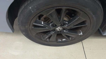 2023 Honda Odyssey Sport 118.1" WB - miniatura 24