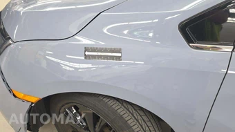 2023 Honda Odyssey Sport 118.1" WB - miniatura 26