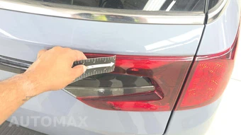 2023 Honda Odyssey Sport 118.1" WB - miniatura 32