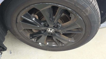 2023 Honda Odyssey Sport 118.1" WB - miniatura 34