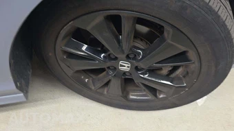 2023 Honda Odyssey Sport 118.1" WB - miniatura 35