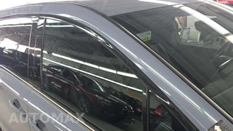 2023 Honda Odyssey Sport 118.1" WB - miniatura 36