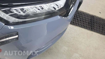 2023 Honda Odyssey Sport 118.1" WB - miniatura 38
