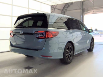 2023 Honda Odyssey Sport 118.1" WB - miniatura 4