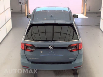 2023 Honda Odyssey Sport 118.1" WB - miniatura 5