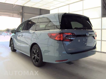2023 Honda Odyssey Sport 118.1" WB - miniatura 6