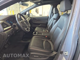 2023 Honda Odyssey Sport 118.1" WB - miniatura 7