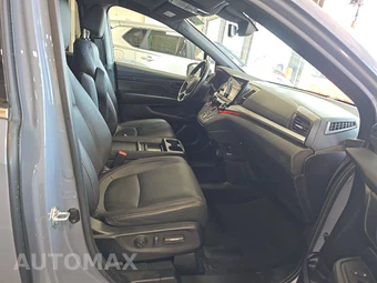 2023 Honda Odyssey Sport 118.1" WB - miniatura 8
