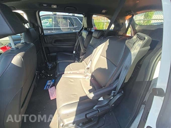 2023 Honda Odyssey Sport 118.1" WB - miniatura 13