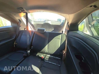 2023 Honda Odyssey Sport 118.1" WB - miniatura 14