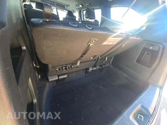 2023 Honda Odyssey Sport 118.1" WB - miniatura 15