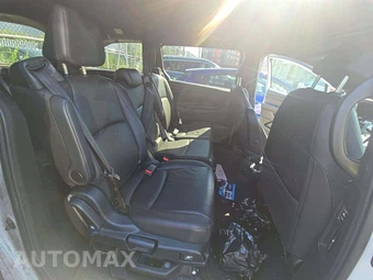 2023 Honda Odyssey Sport 118.1" WB - miniatura 17
