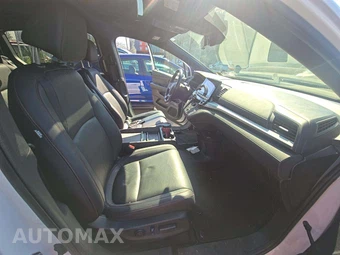 2023 Honda Odyssey Sport 118.1" WB - miniatura 19
