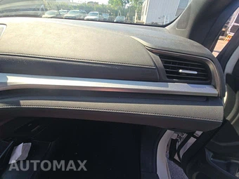 2023 Honda Odyssey Sport 118.1" WB - miniatura 20