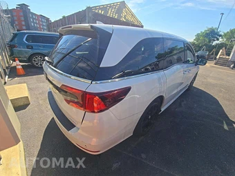 2023 Honda Odyssey Sport 118.1" WB - miniatura 3