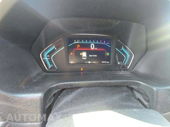 2023 Honda Odyssey Sport 118.1" WB - miniatura 9