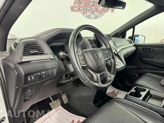 2023 Honda Odyssey Sport 118.1" WB - miniatura 10