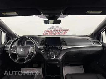 2023 Honda Odyssey Sport 118.1" WB - miniatura 11