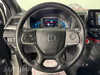 2023 Honda Odyssey Sport 118.1" WB - miniatura 13