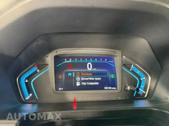 2023 Honda Odyssey Sport 118.1" WB - miniatura 14