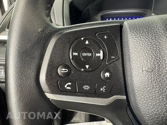2023 Honda Odyssey Sport 118.1" WB - miniatura 15