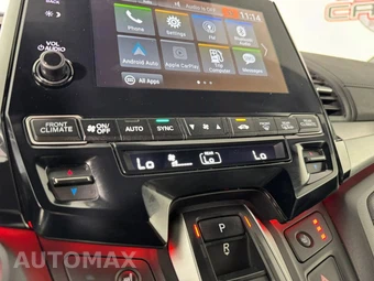 2023 Honda Odyssey Sport 118.1" WB - miniatura 20