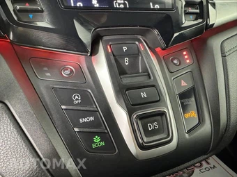 2023 Honda Odyssey Sport 118.1" WB - miniatura 21