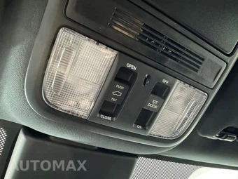 2023 Honda Odyssey Sport 118.1" WB - miniatura 23