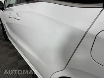 2023 Honda Odyssey Sport 118.1" WB - miniatura 26