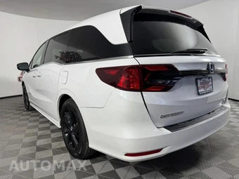 2023 Honda Odyssey Sport 118.1" WB - miniatura 27