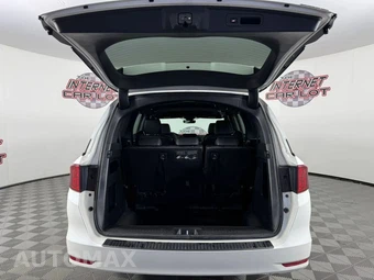 2023 Honda Odyssey Sport 118.1" WB - miniatura 28