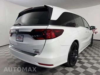 2023 Honda Odyssey Sport 118.1" WB - miniatura 30