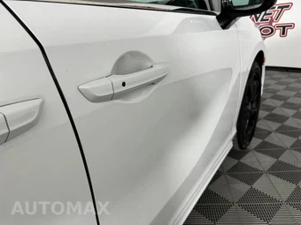 2023 Honda Odyssey Sport 118.1" WB - miniatura 32