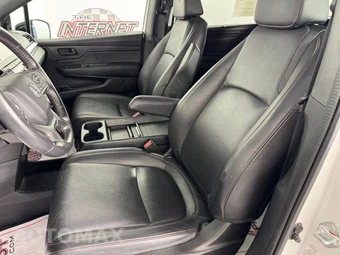 2023 Honda Odyssey Sport 118.1" WB - miniatura 34