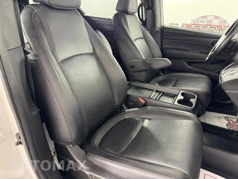 2023 Honda Odyssey Sport 118.1" WB - miniatura 36