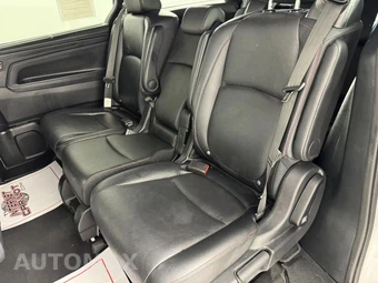 2023 Honda Odyssey Sport 118.1" WB - miniatura 38
